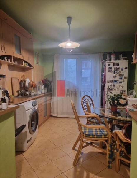 Panduri, vanzare apartament 2 camere