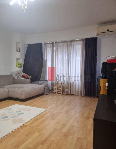 Panduri, vanzare apartament 2 camere