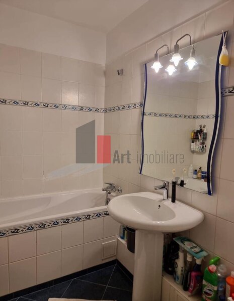 Panduri, vanzare apartament 2 camere